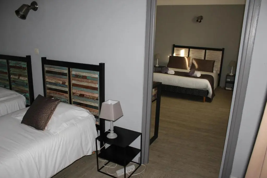 Suite
