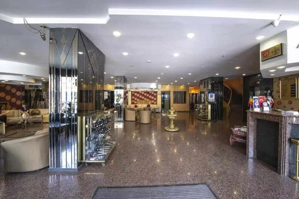 Hotel photo 2