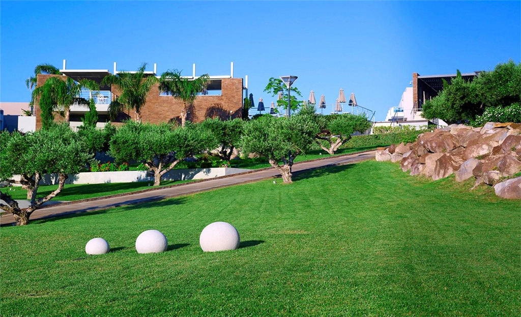 Michelangelo Resort and Spa picture