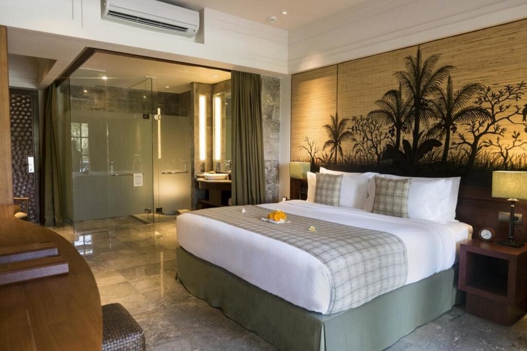 Adiwana Resort Jembawan