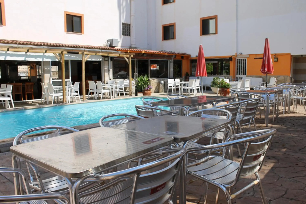 Hotel photo 16