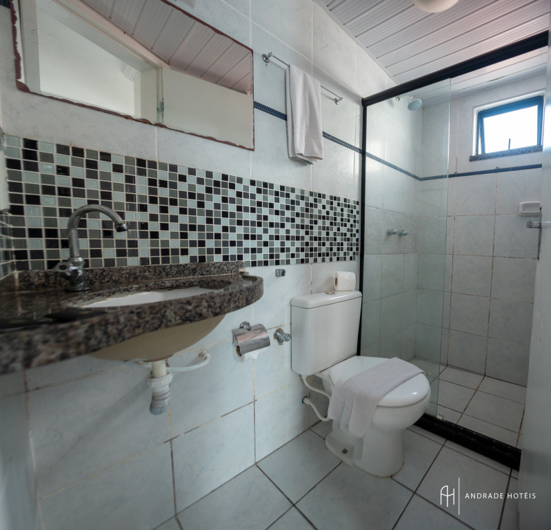 Rede Andrade Casa Blanca Hotel - Général
