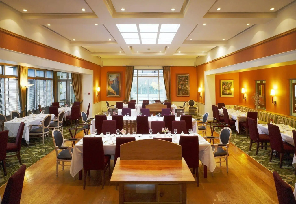 Ballymascanlon Hotel and Golf Resort - Général