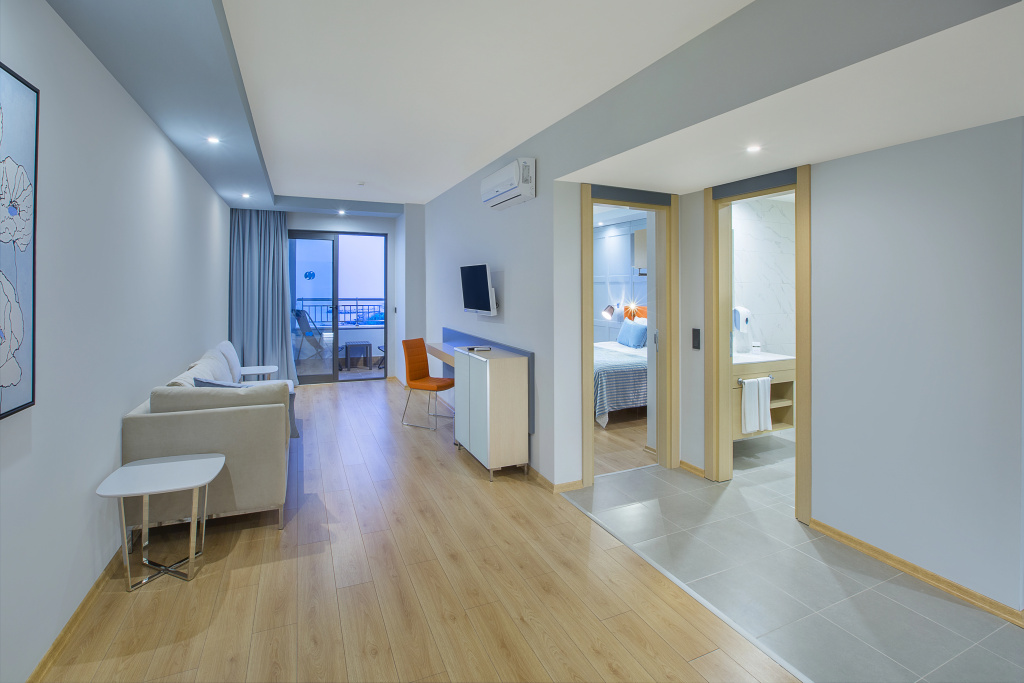Numa Bay Exclusive Hotel — Аланья, Туреччина мініатюра 48