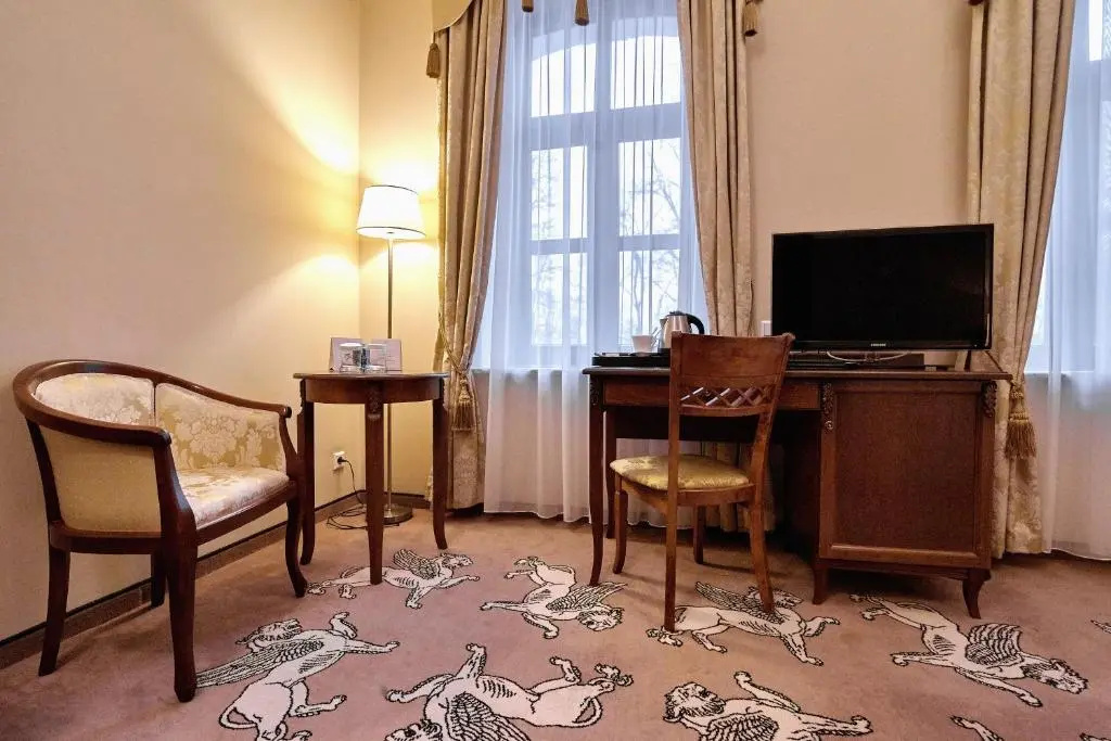Hotel Koronny - Chambres