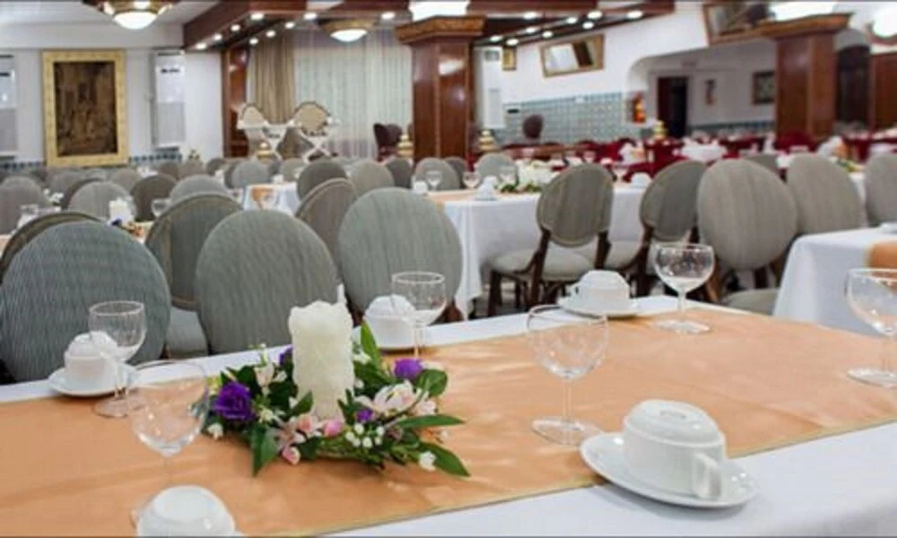 Hotel photo 22
