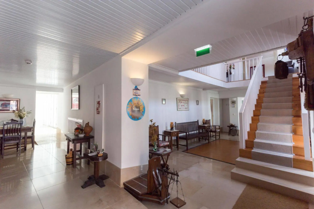 Casa Morais - Général