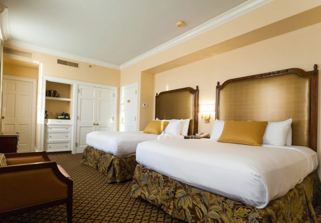 The Lafayette New Orleans By Kasa Living - Général