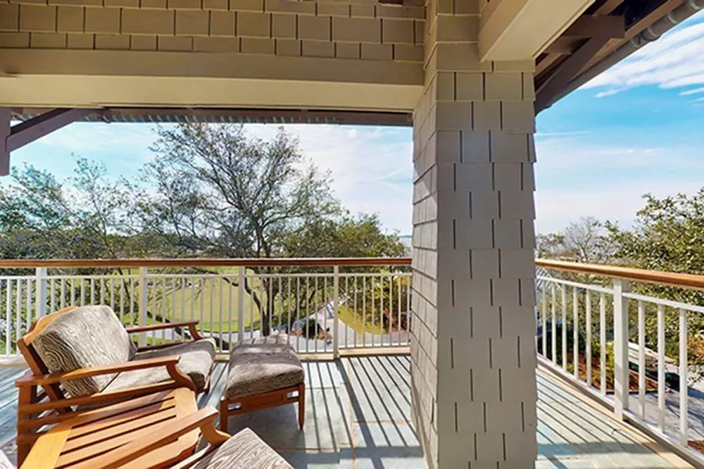 The Lodge at Sea Island - Général