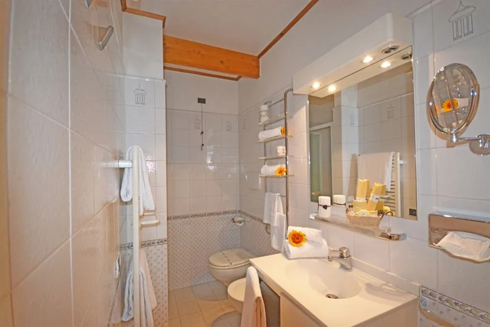 精品宫殿大住宅酒店(Hotel Residence Grand Palais Excelsior) - Général