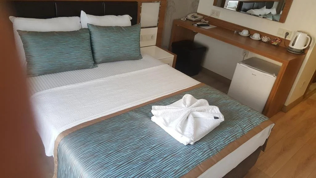 Otel Kabacam Aydin: фото 4