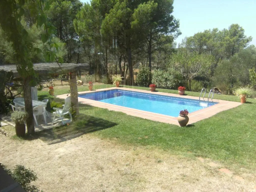 Villa La Romaguera