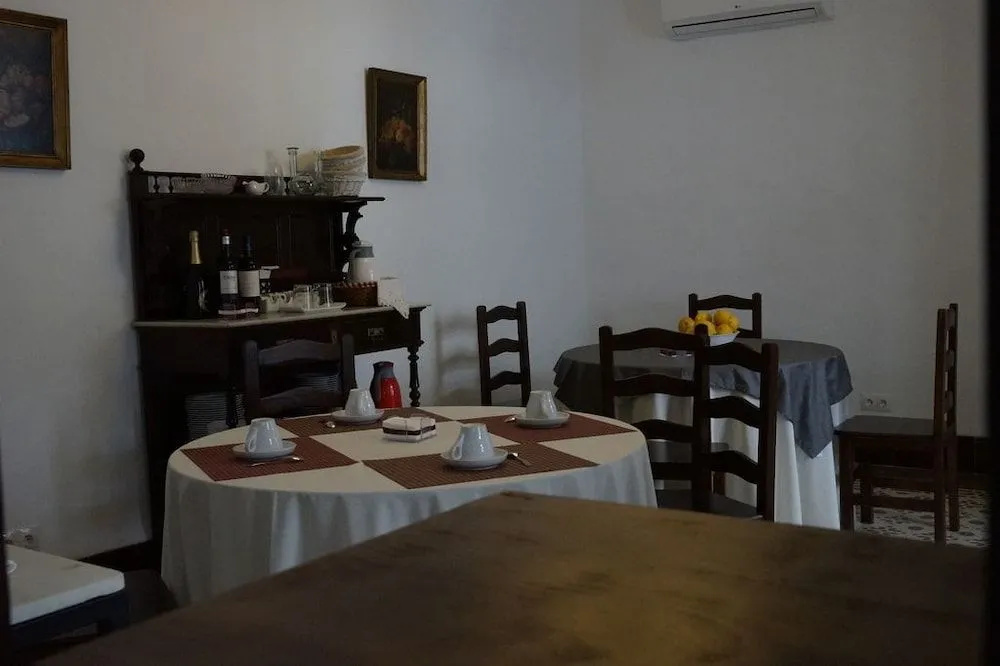 Fuentepiedra Casa Rural - Général