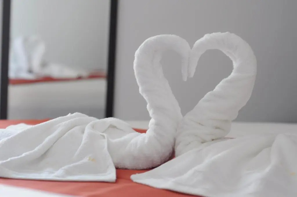 Hotel Evia - Chambres