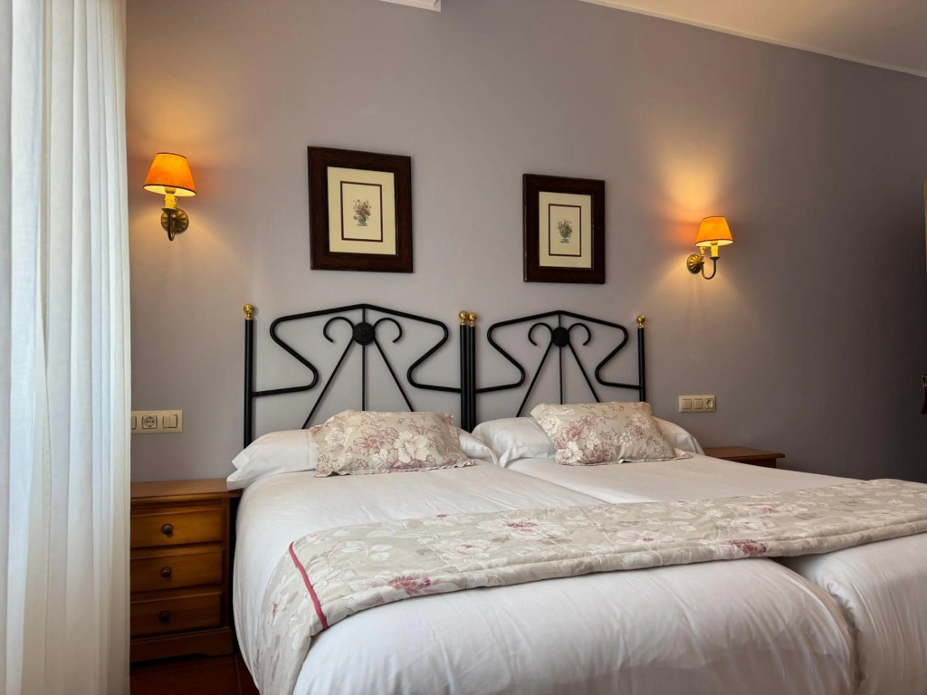 Hotel El Angliru — 3