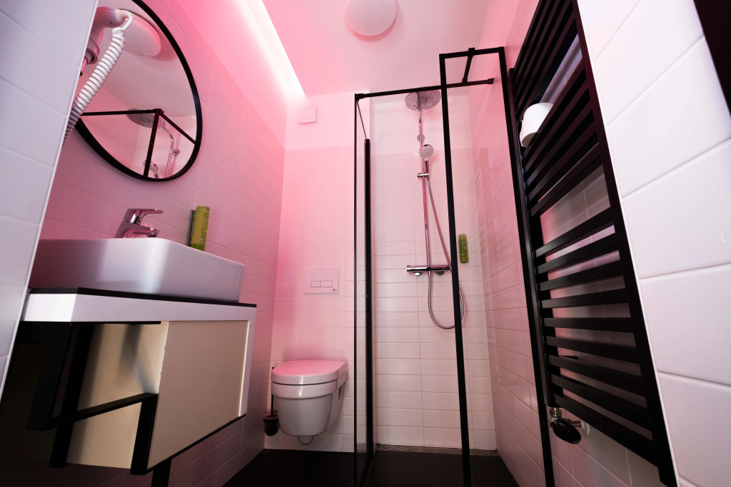 De Pijp Boutique Hotel by null