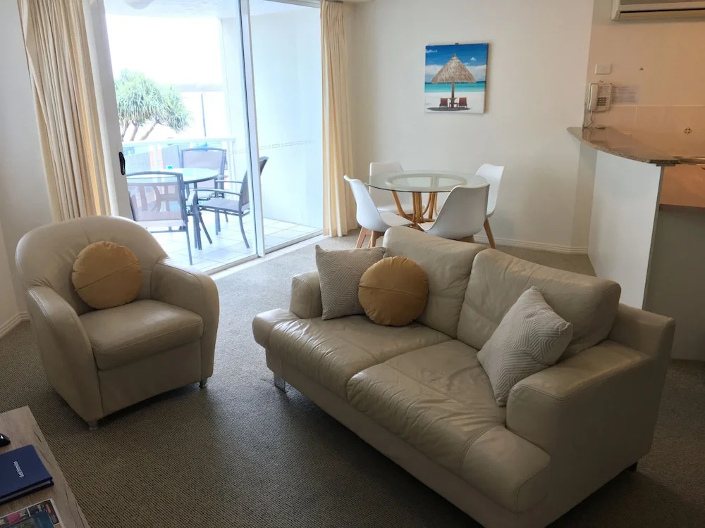 Standard Apartment