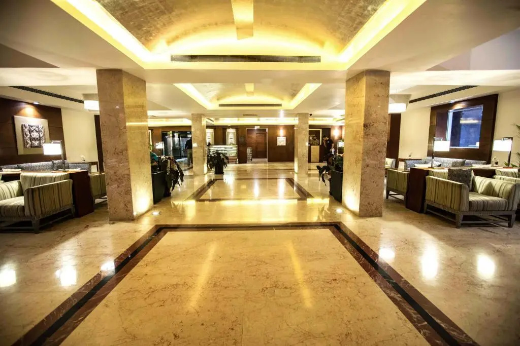 Hotel photo 15