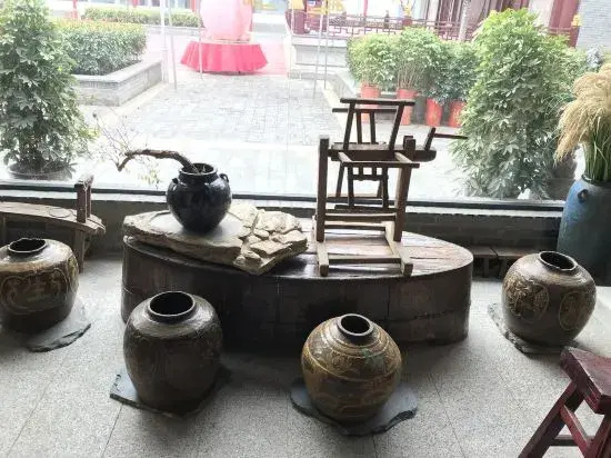 Huai'an Hexia Homestay
