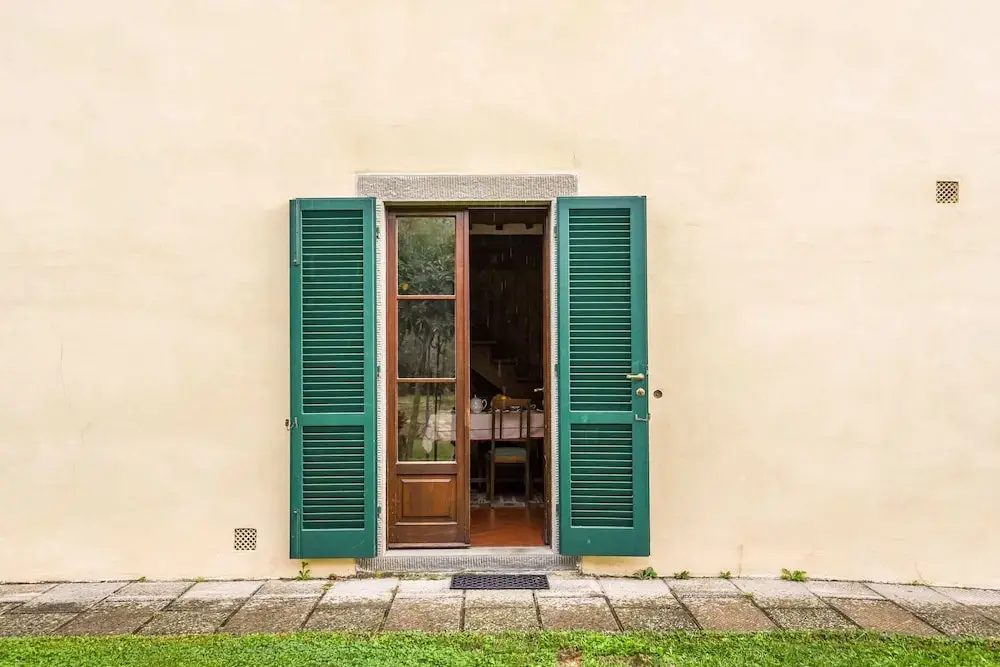 Villa With Private Pool, 3 km From Cortona, 3 Apartments