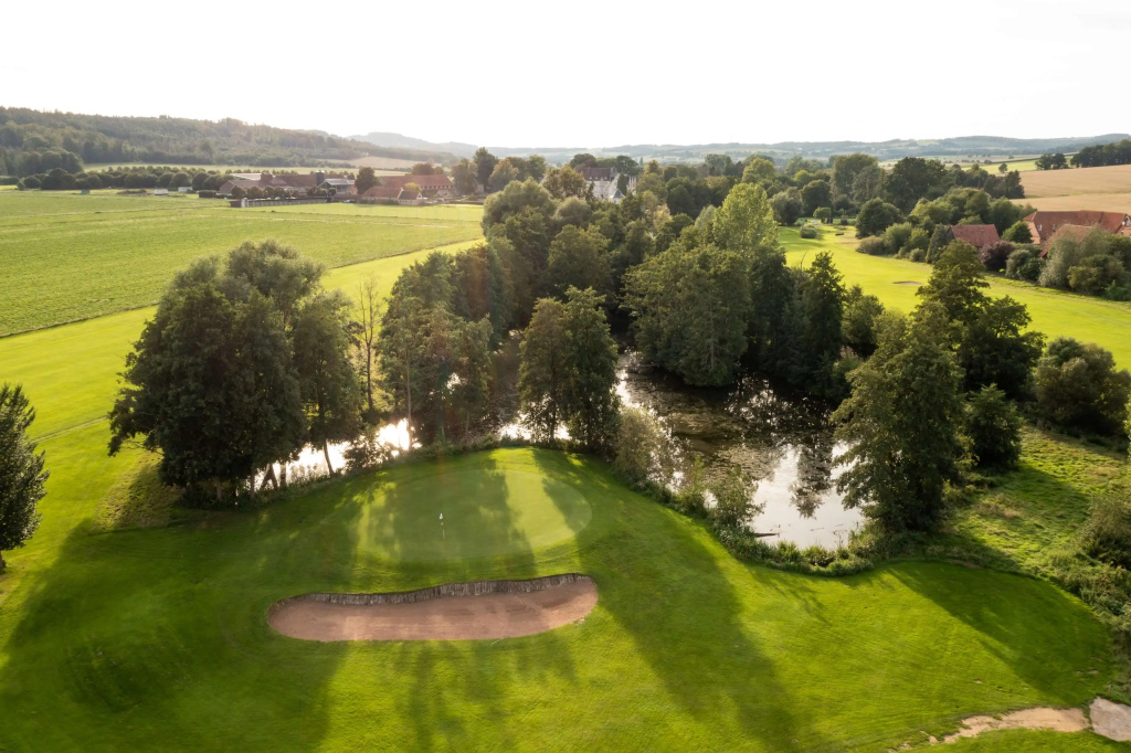 Schlosshotel Münchhausen - Général