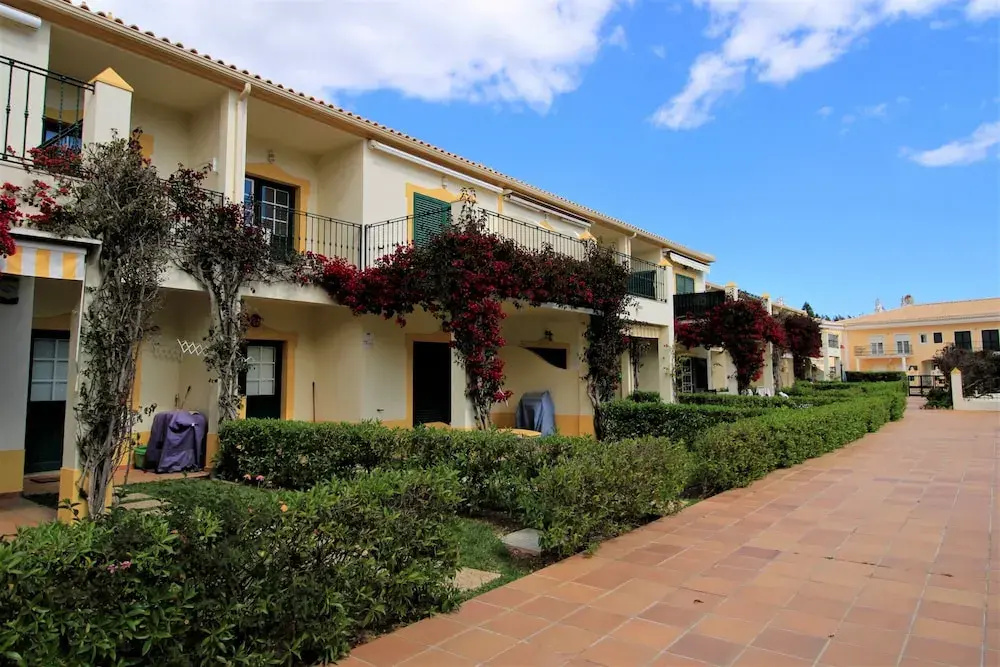 Vilamoura Miragolf With Pool by Homing