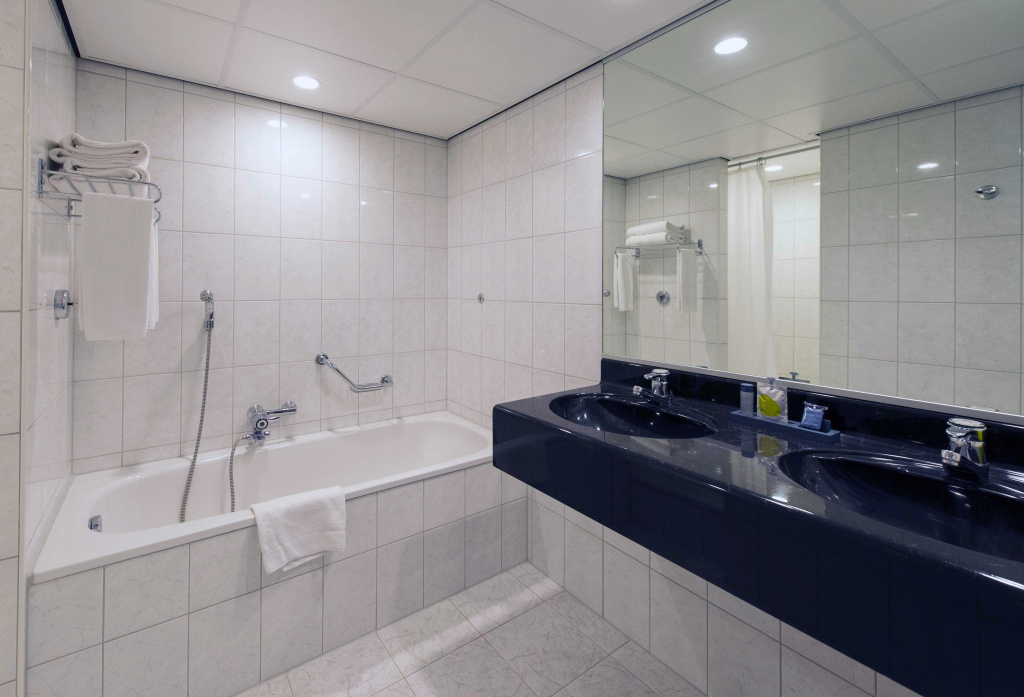 Grand Hotel Amstelveen - Général