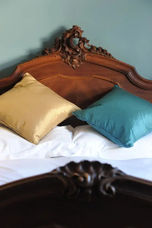 The Tunbridge Wells Hotel - Chambres