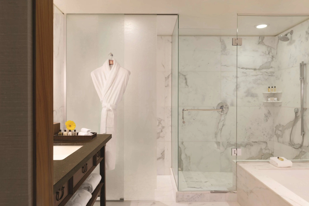 Hyatt Vancouver Downtown Alberni Hotel - Chambres