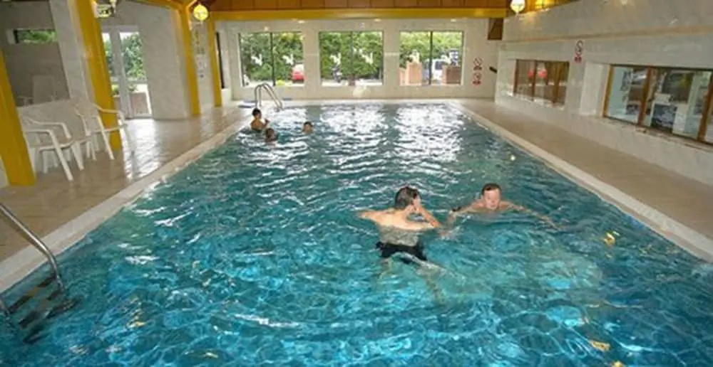 Continental Hotel Camberley - Général