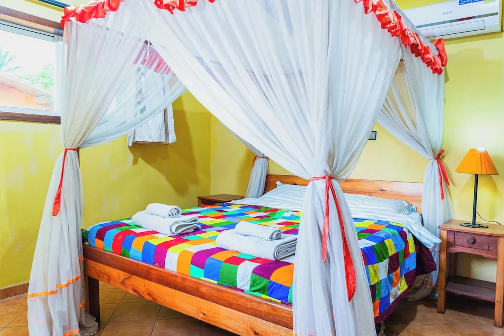 Aparthotel Jardin Tropical - Chambres