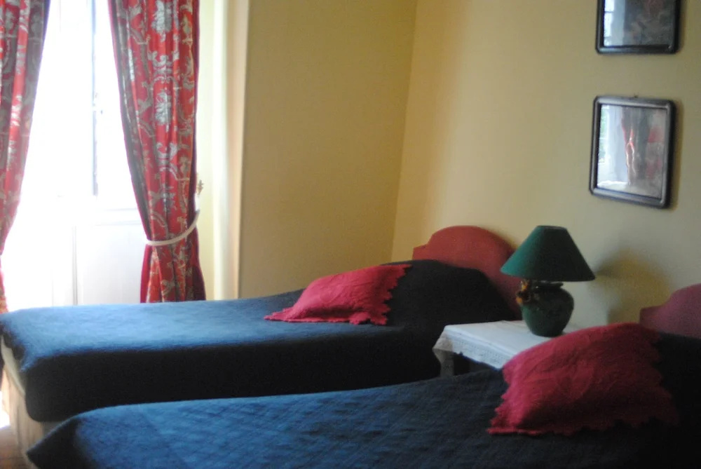 Voir la photo 2 — Hotel Particulier Le Ragois