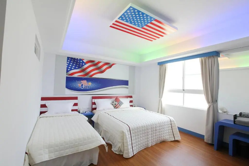 Comfort room
