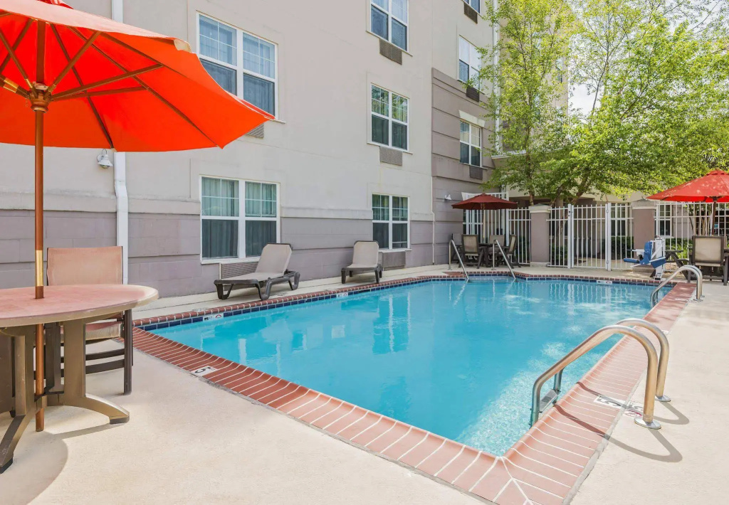 TownePlace Suites by Marriott Springfield - Général