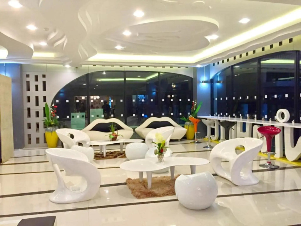 Hotel photo 10