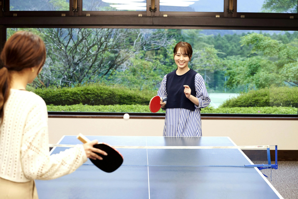 Hakone Sengokuhara Prince Hotel 사진 39