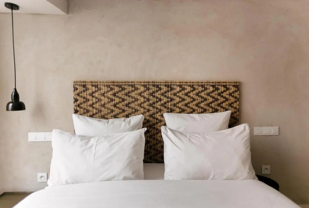 Duplex Suite