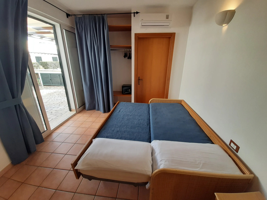 Messapia Hotel & Resort - Général