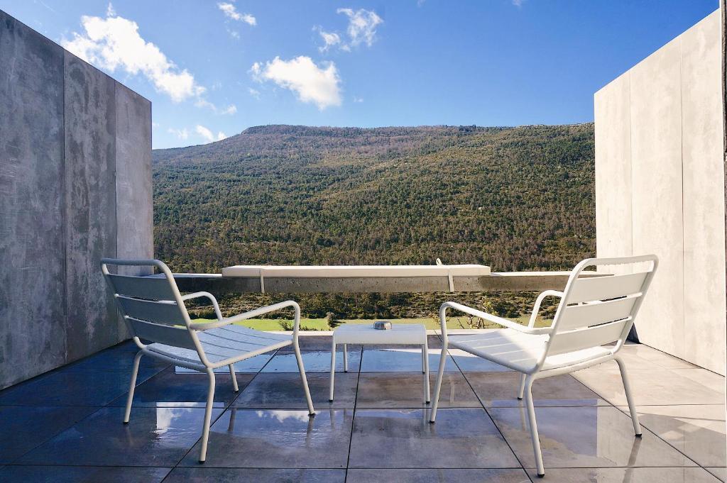 Hôtel & Spa des Gorges du Verdon by null