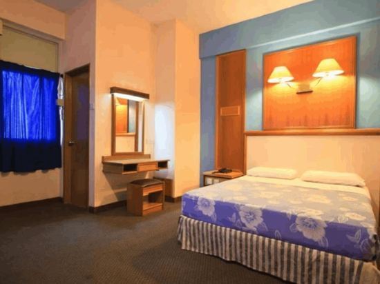 Hotel Mingood