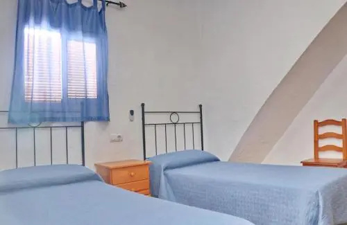 Apartamento Velarde II
