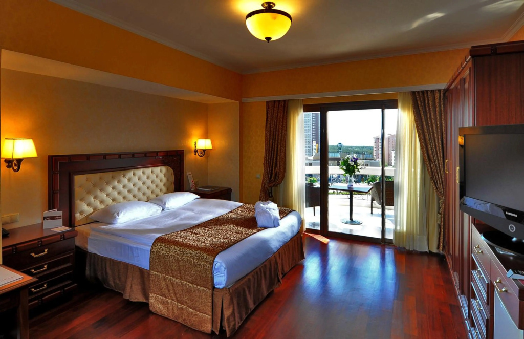 Hotel Monec — 5