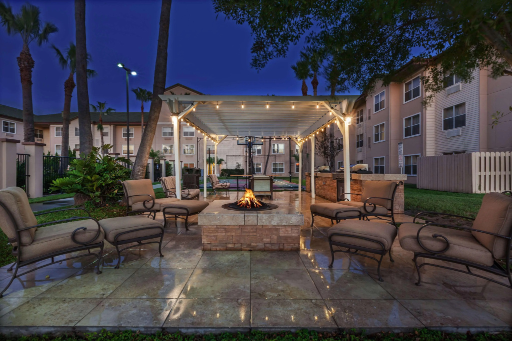 Homewood Suites by Hilton Brownsville - Général