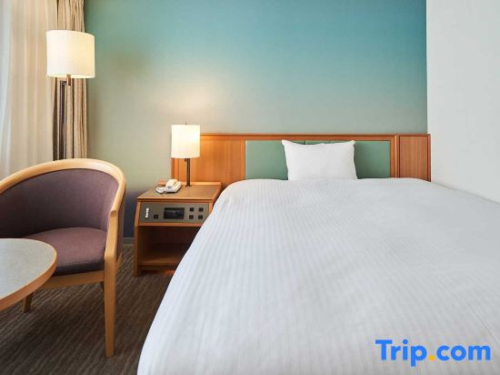 Hotel Precede Koriyama - Chambres
