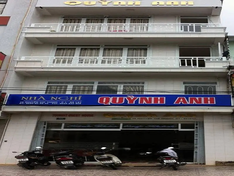 Quynh Anh Guest House