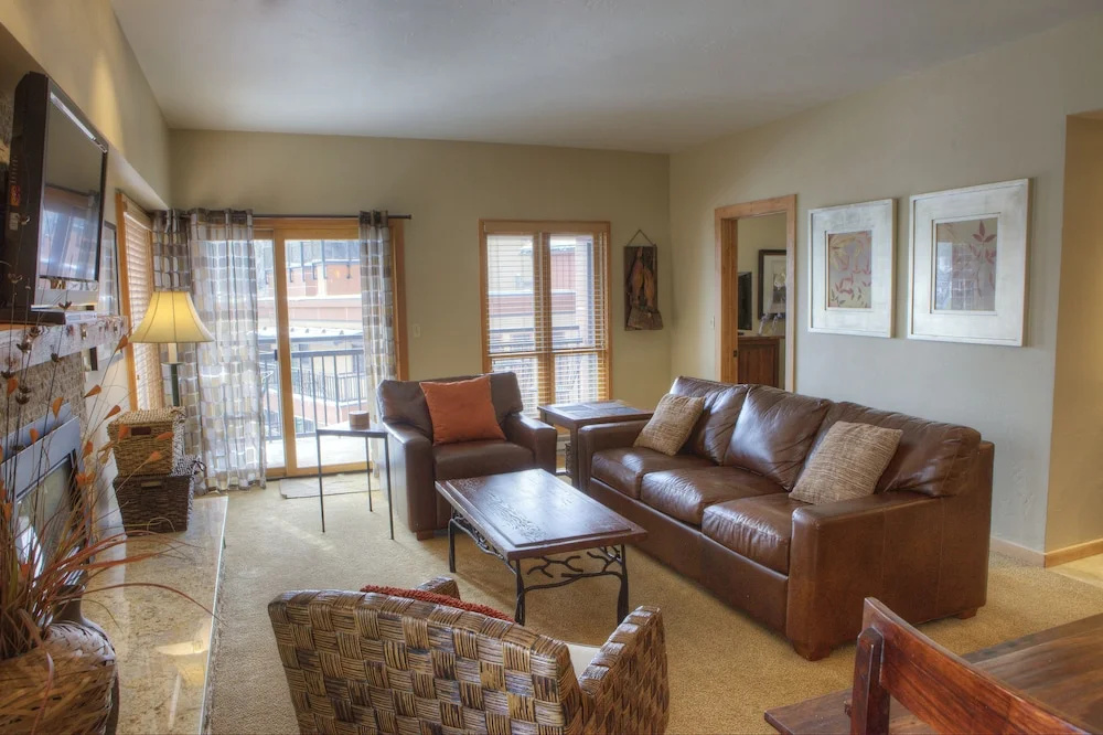Village at Breckenridge, A Vail Resorts Property - Chambres