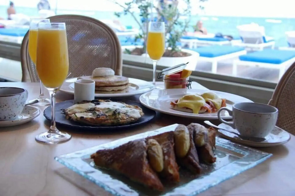 Condado Vanderbilt Hotel - Général