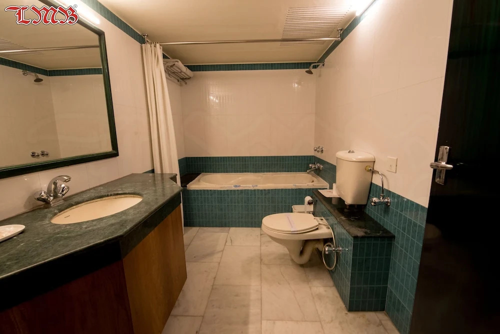 LMB Hotel - Chambres