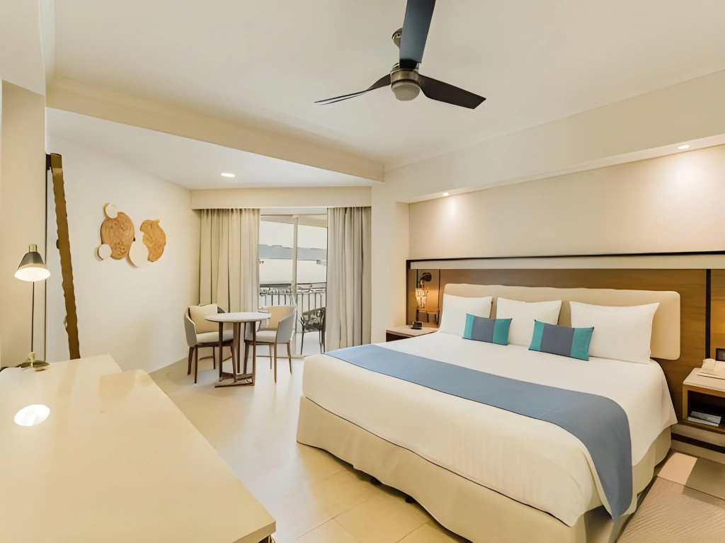 GR Solaris Cancun & Spa - All Inclusive - фото 50