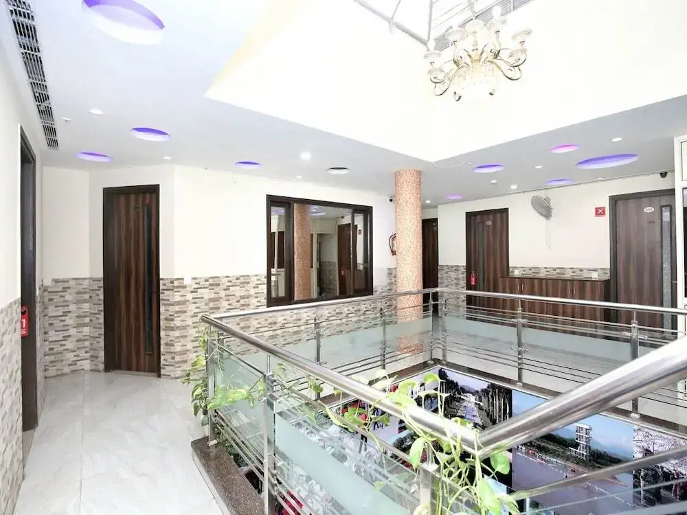 Hotel photo 9
